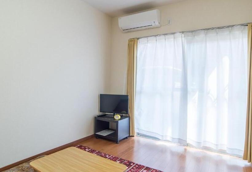 Семейный Номер, Kenrokuen Inn