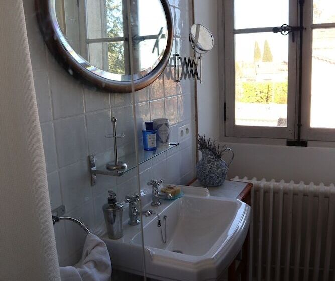 스탠다드 룸, B&b En Provence  Villa Saint Marc