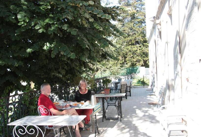 디럭스 룸, B&b En Provence  Villa Saint Marc