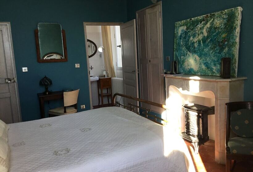 스탠다드 룸, B&b En Provence  Villa Saint Marc
