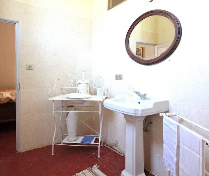 스탠다드 룸, B&b En Provence  Villa Saint Marc