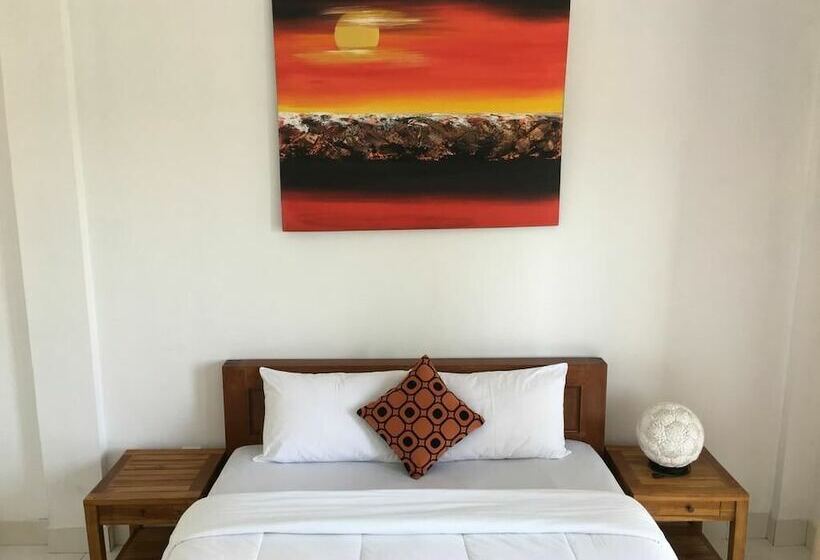 Номер Стандарт, Gangga Guest House