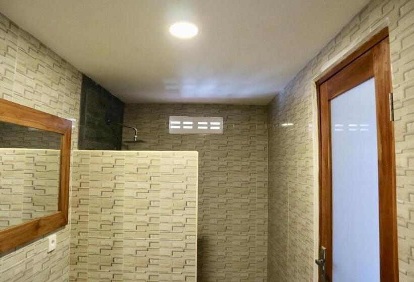 Номер Стандарт, Gangga Guest House