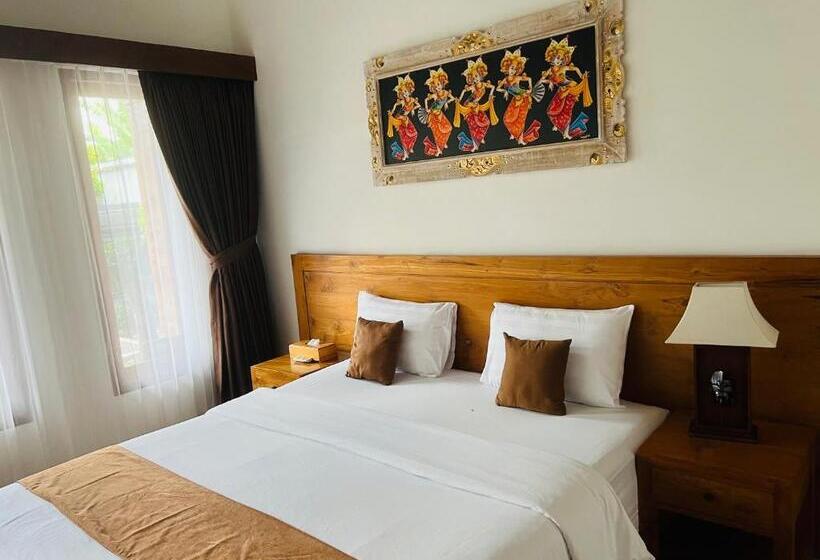 Номер Стандарт, Gangga Guest House