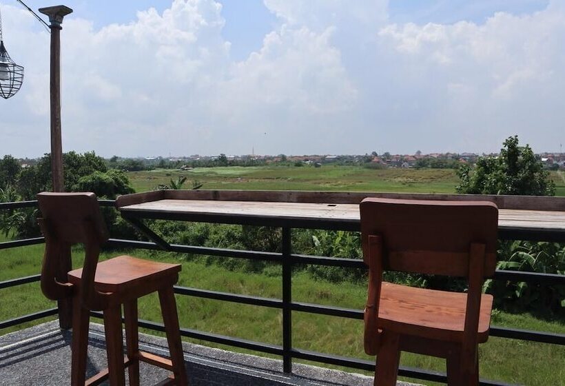 Номер Стандарт, Gangga Guest House