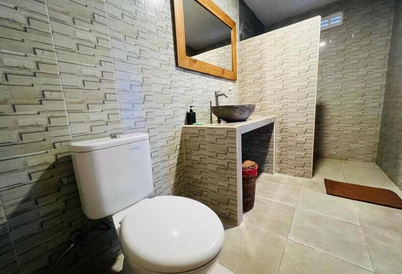 Номер Стандарт, Gangga Guest House