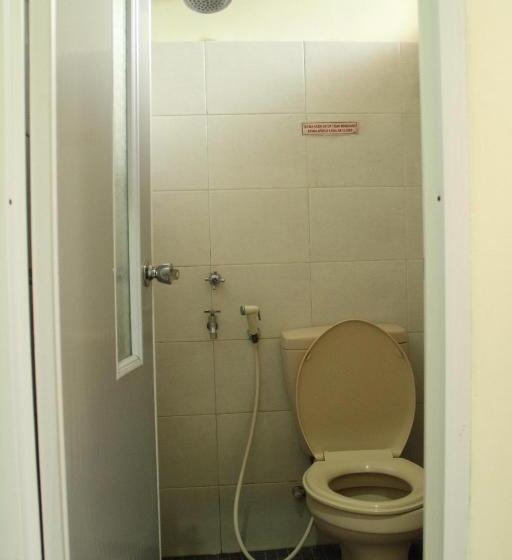 Номер Superior, Guest House Rumah Wahidin Syariah