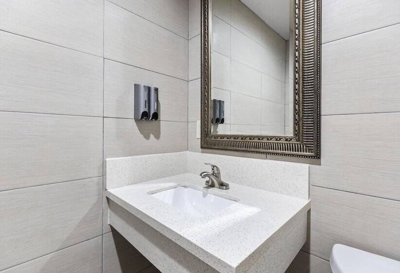 Студия Deluxe, Le Blanc Inn & Suites