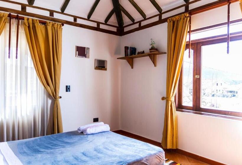 Номер Стандарт, Nibiru Hostel