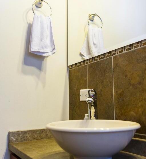 Номер Стандарт, Nibiru Hostel