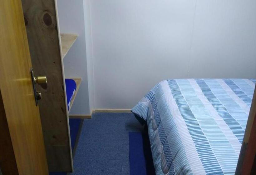 غرفة قياسية, Islanet Hostel & Bar