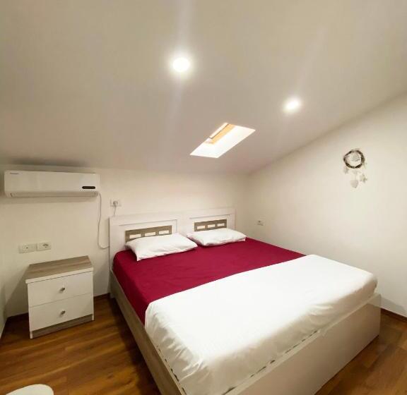 스탠다드 룸, Guest House Himaj