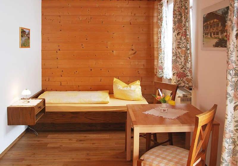 Номер Стандарт, Der Anderlbauer Am See