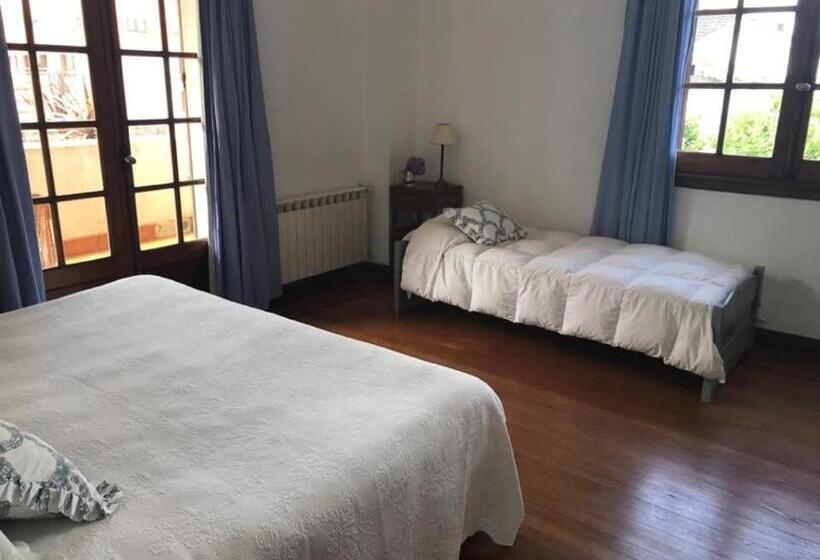 סוויטה משפחתית, Villa Black Bnb