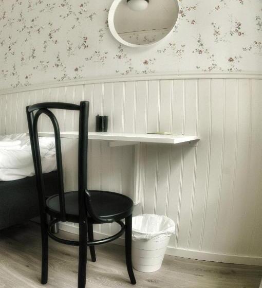 Номер Стандарт, Lundsbrunn B&b