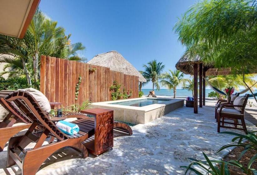 침실 1개 주택, Sirenian Bay Resort  Villas & All Inclusive Bungalows