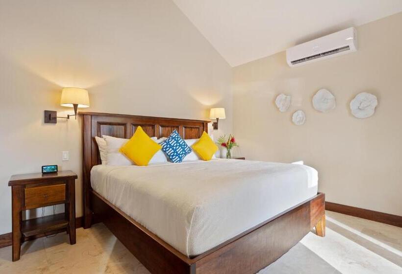 스탠다드 방갈로, Sirenian Bay Resort  Villas & All Inclusive Bungalows
