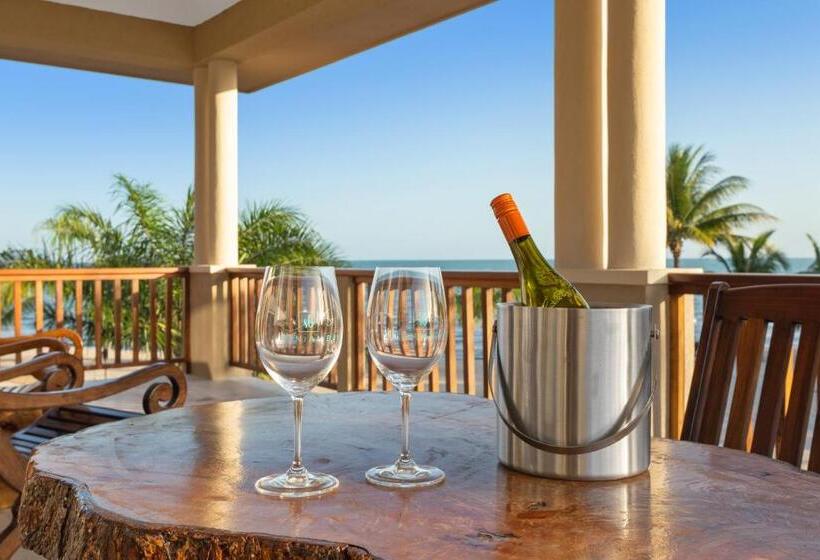 豪华洋房, Sirenian Bay Resort  Villas & All Inclusive Bungalows