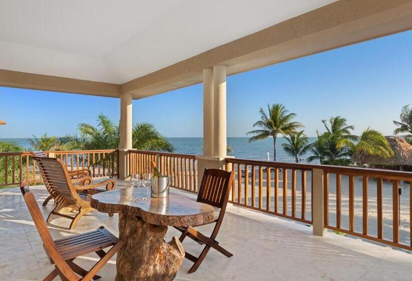 豪华洋房, Sirenian Bay Resort  Villas & All Inclusive Bungalows