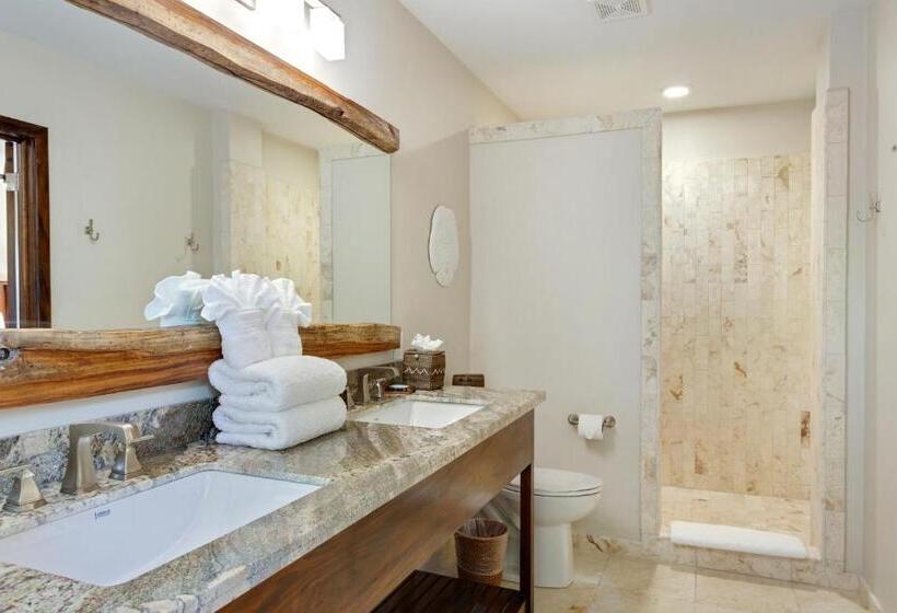 带2个卧室的标准洋房, Sirenian Bay Resort  Villas & All Inclusive Bungalows