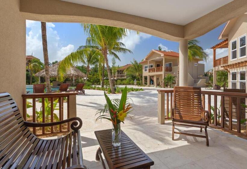 스탠다드 방갈로 침실 2개, Sirenian Bay Resort  Villas & All Inclusive Bungalows