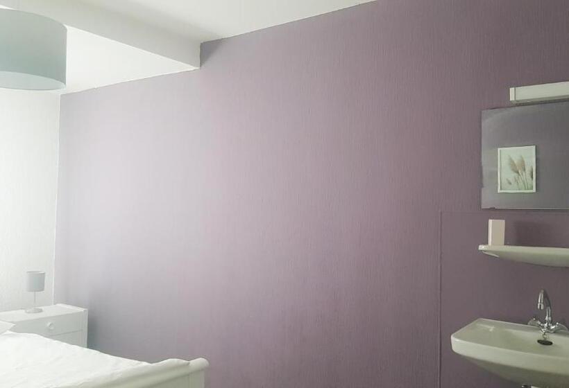 스탠다드 싱글 룸, Gasthof L'italiano Vero