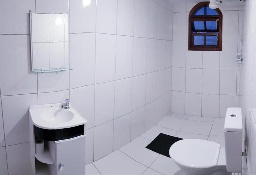 스탠다드 룸, Hostel Praia Centro Itanhaém