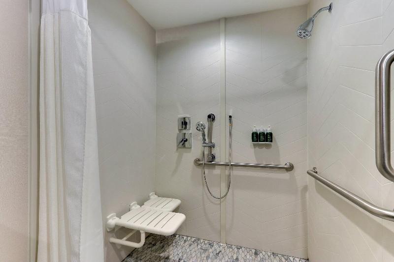 Стандартный Номер Кровать Кинг, Fairfield Inn & Suites By Marriott Goshen