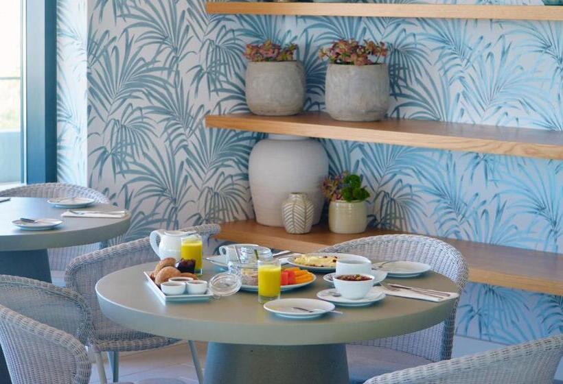 Номер Стандард Боковой Вид на Море с Балконом, Longevity Health & Wellness Hotel   Adults Only