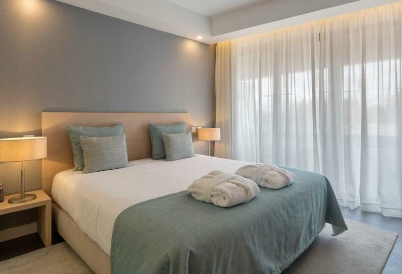 Номер Стандарт с доступом в Спа, Longevity Health & Wellness Hotel   Adults Only