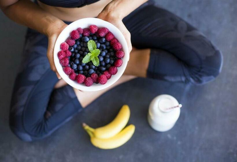 Люкс Вид на Море, Longevity Health & Wellness Hotel   Adults Only