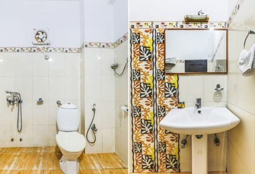Семейный Номер, Fabhotel Pramila Inn