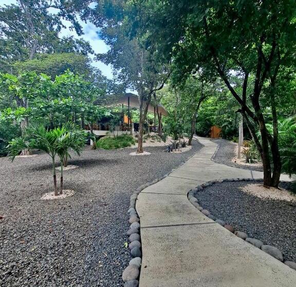 스탠다드 내측 룸, Villas Kalei