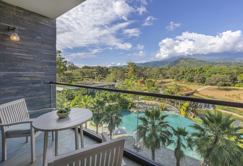 Люкс 2 Спальни, Gran Melia Arusha
