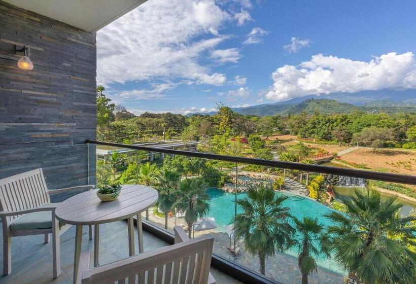Люкс Президентский 2 Спальни, Gran Melia Arusha