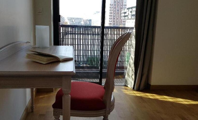 شقة غرفة واحدة, Médicis Home Strasbourg