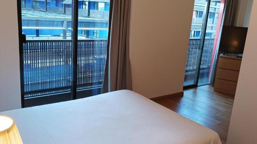 إستوديو قياسى, Médicis Home Strasbourg