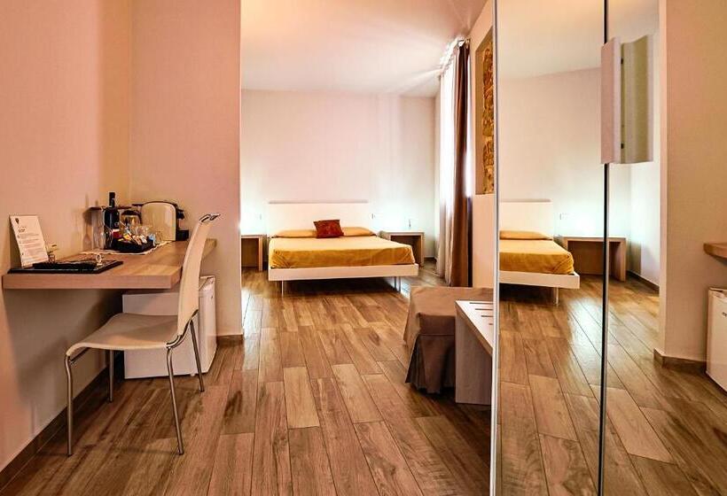 Номер Deluxe Кровать Кинг, Le Suite