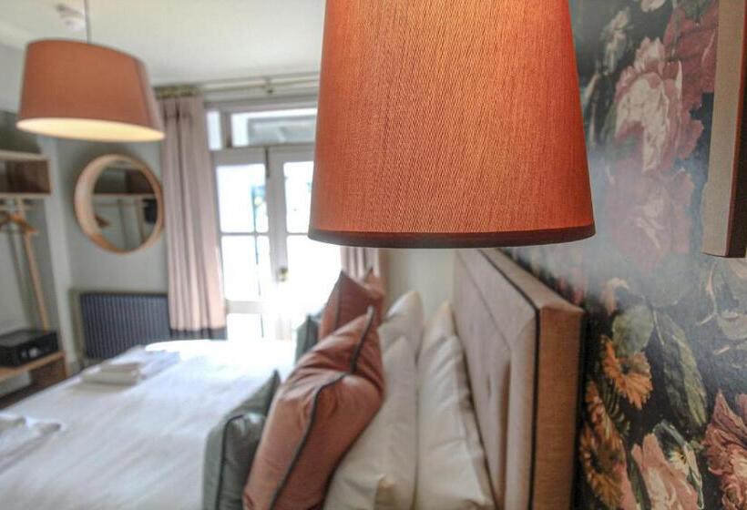 스탠다드 룸, The Pooley Bridge Inn