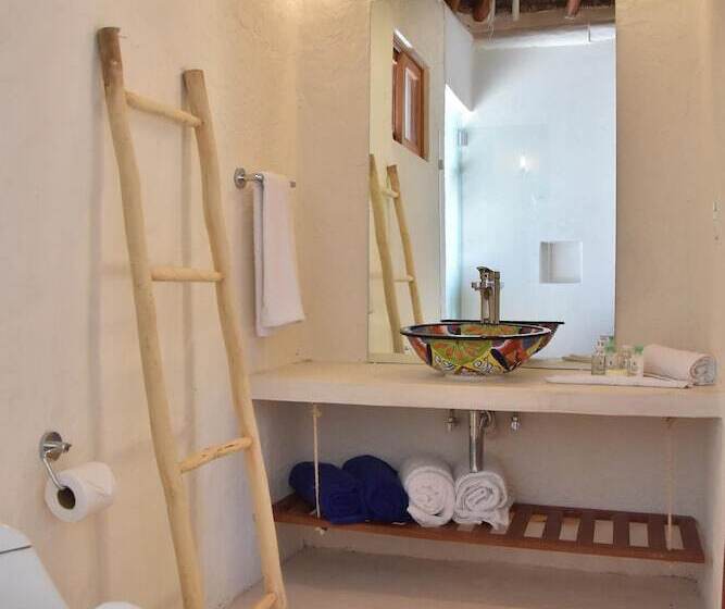 Standart Oda, Soho Boutique Holbox  Adults Only