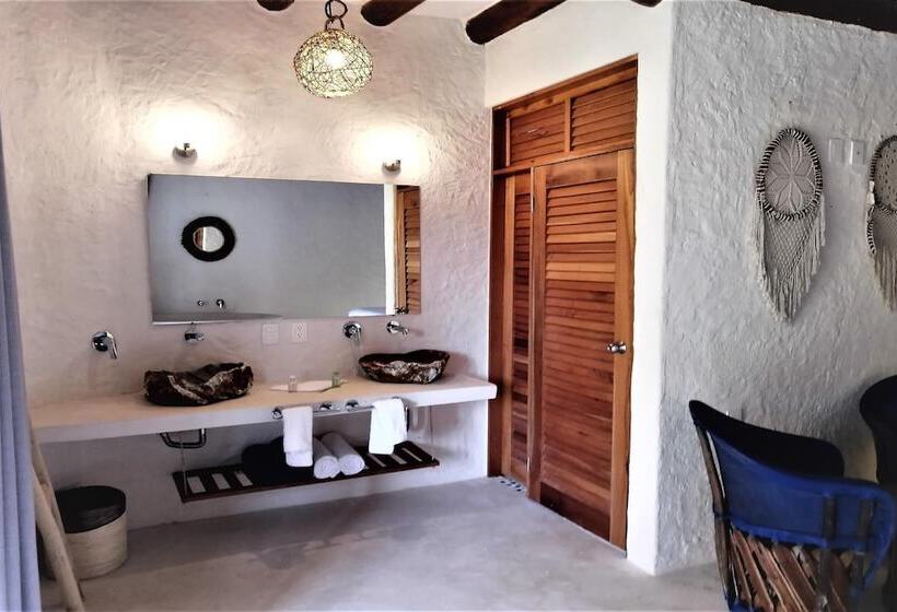 Süit, Soho Boutique Holbox  Adults Only