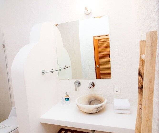 Süit, Soho Boutique Holbox  Adults Only