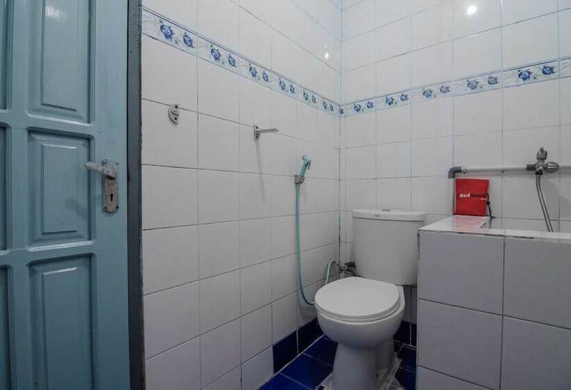 Номер Стандарт, Reddoorz Syariah @ Ahmad Yani Street Balikpapan