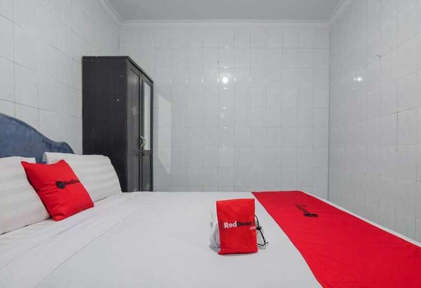 Номер Стандарт, Reddoorz Syariah @ Ahmad Yani Street Balikpapan
