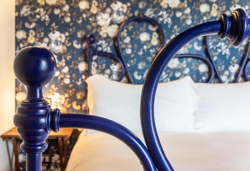 Номер Deluxe, Casale Verdeluna Wine Resort