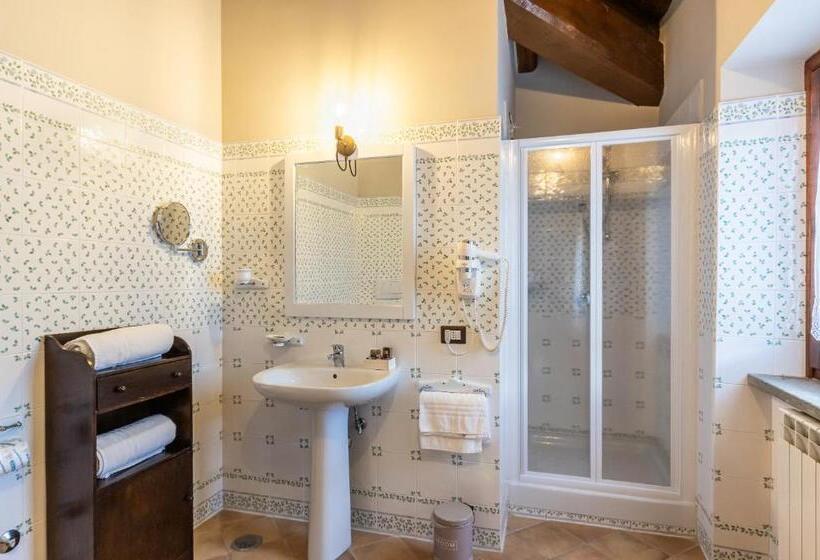 Номер Стандарт, Casale Verdeluna Wine Resort