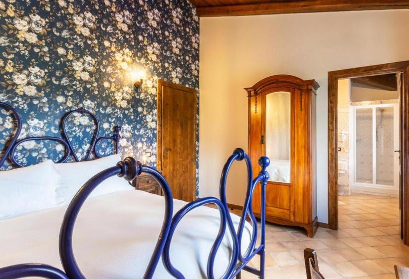 Номер Стандарт, Casale Verdeluna Wine Resort