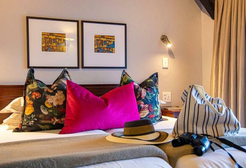 Номер Стандарт, Cavern Resort & Spa