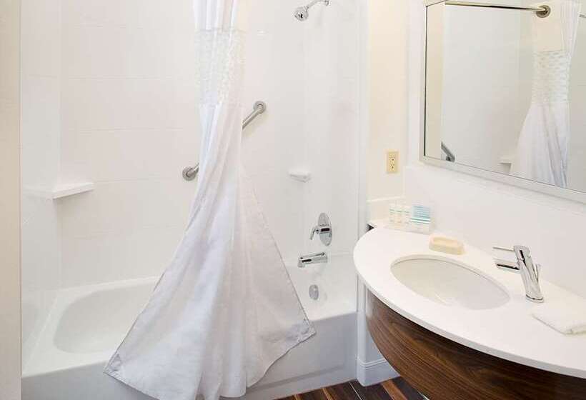 סטודיו פרמיום, Home2 Suites By Hilton Yakima Airport