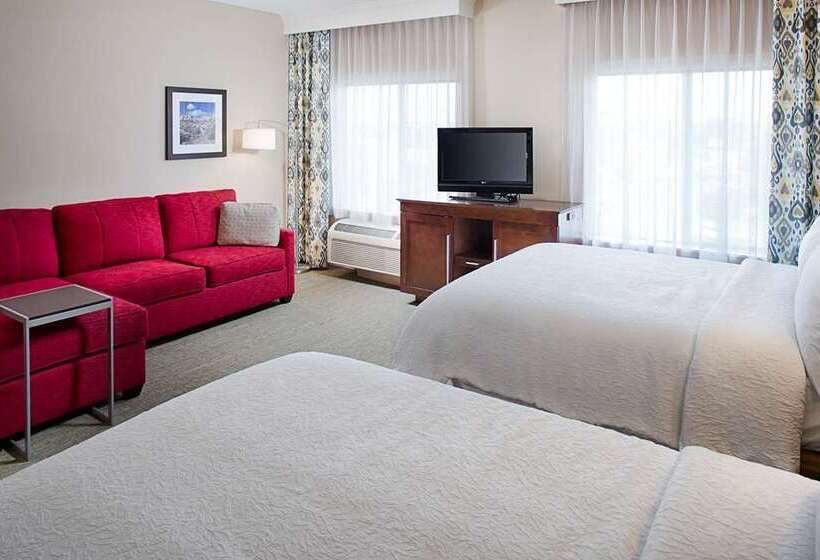 סטודיו פרמיום, Home2 Suites By Hilton Yakima Airport